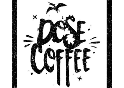 Dose Coffee